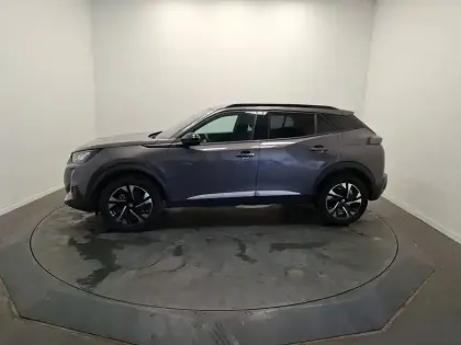 Photo Peugeot 2008 Allure Pack