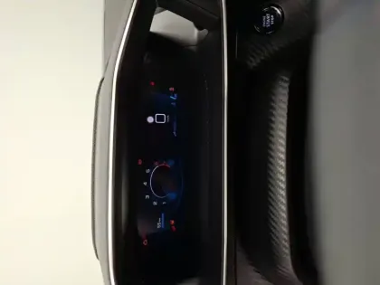 Photo 23 Peugeot 2008  PureTech 130 S&S BVM6