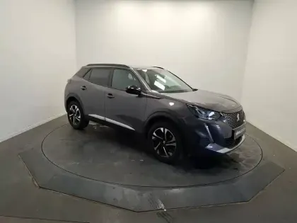 Photo 5 Peugeot 2008  PureTech 130 S&S BVM6