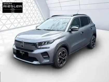 Photo Citroën C3 Max
