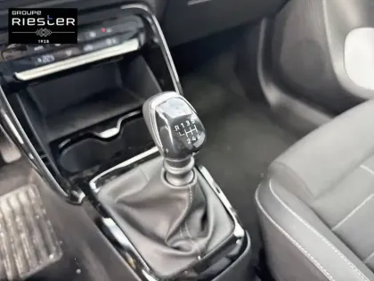 Photo 13 Citroën C3  Turbo 100 ch BVM6