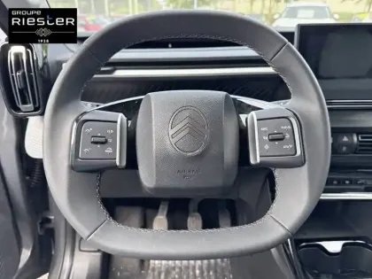 Photo 8 Citroën C3  Turbo 100 ch BVM6