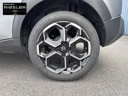 Photo 12 Citroën C3  Turbo 100 ch BVM6