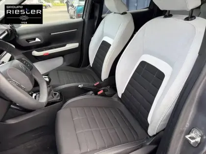 Photo 10 Citroën C3  Turbo 100 ch BVM6