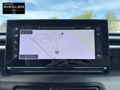 Photo 18 Citroën C3  Turbo 100 ch BVM6