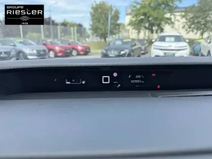 Photo 9 Citroën C3  Turbo 100 ch BVM6