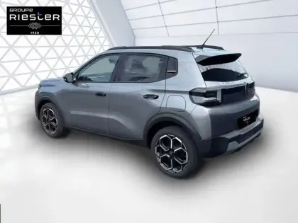 Photo 6 Citroën C3  Turbo 100 ch BVM6