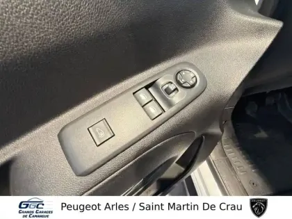 Photo 14 Peugeot Partner  FOURGON M 1000 KG BLUEHDI 100 S&S BVM6