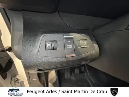Photo 15 Peugeot Partner  FOURGON M 1000 KG BLUEHDI 100 S&S BVM6