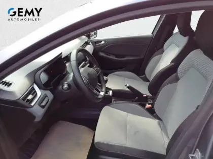Photo 8 Renault Clio  TCe 90 ch GSR2