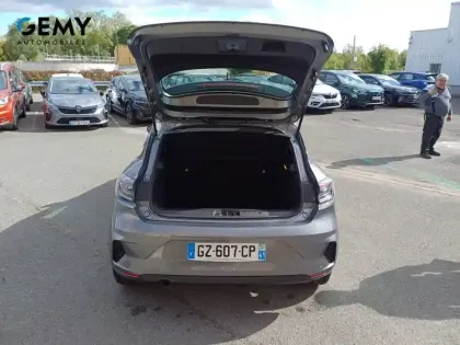Photo 5 Renault Clio  TCe 90 ch GSR2