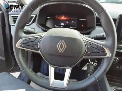 Photo 14 Renault Clio  TCe 90 ch GSR2