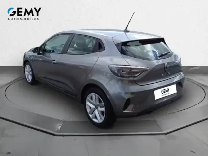 Photo 6 Renault Clio  TCe 90 ch GSR2