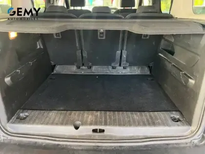 Photo 5 Citroën Berlingo  Taille M PureTech 130 S&S EAT8