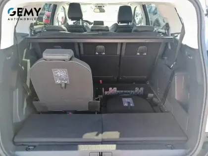 Photo 5 Peugeot 5008  PureTech 130ch S&S BVM6
