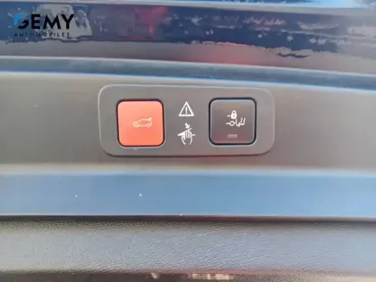 Photo 11 Peugeot 5008  PureTech 130ch S&S BVM6