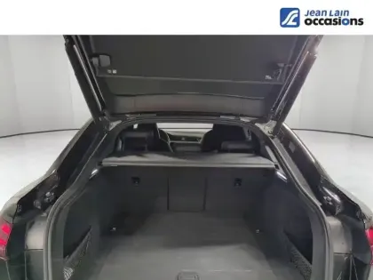 Photo 9 Audi E-tron  Sportback 55 quattro 408 ch