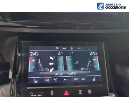 Photo 15 Audi E-tron  Sportback 55 quattro 408 ch