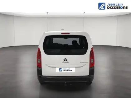 Photo 5 Citroën Berlingo  Taille XL PureTech 110 S&S BVM6