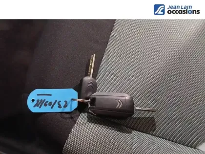 Photo 18 Citroën Berlingo  Taille XL PureTech 110 S&S BVM6