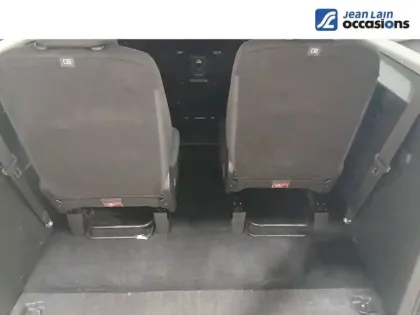Photo 9 Citroën Berlingo  Taille XL PureTech 110 S&S BVM6