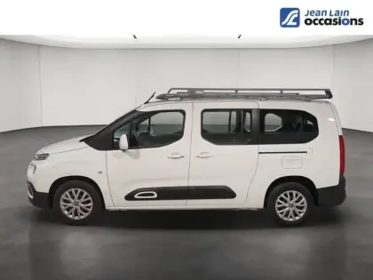 Photo 7 Citroën Berlingo  Taille XL PureTech 110 S&S BVM6