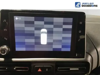 Photo 15 Citroën Berlingo  Taille XL PureTech 110 S&S BVM6