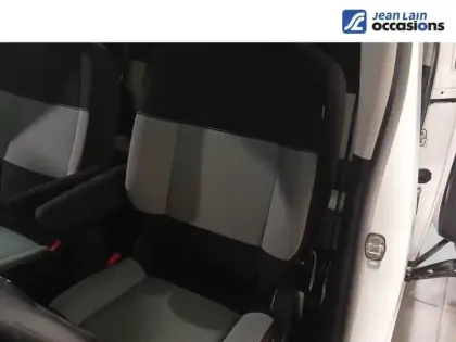 Photo 10 Citroën Berlingo  Taille XL PureTech 110 S&S BVM6