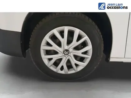 Photo 8 Citroën Berlingo  Taille XL PureTech 110 S&S BVM6