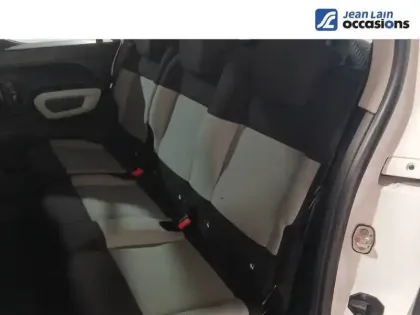 Photo 16 Citroën Berlingo  Taille XL PureTech 110 S&S BVM6