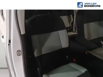 Photo 17 Citroën Berlingo  Taille XL PureTech 110 S&S BVM6