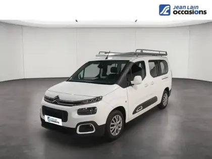 Photo Citroën Berlingo Feel