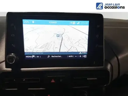 Photo 14 Citroën Berlingo  Taille XL PureTech 110 S&S BVM6
