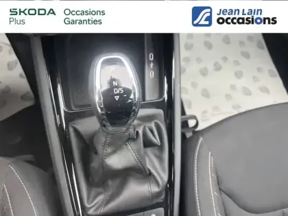 Photo 15 Skoda Kamiq  1.5 TSI 150 ch DSG7