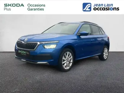 Photo Skoda Kamiq Business