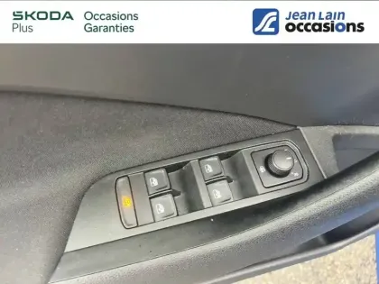 Photo 16 Skoda Kamiq  1.5 TSI 150 ch DSG7