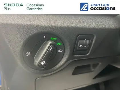 Photo 17 Skoda Kamiq  1.5 TSI 150 ch DSG7