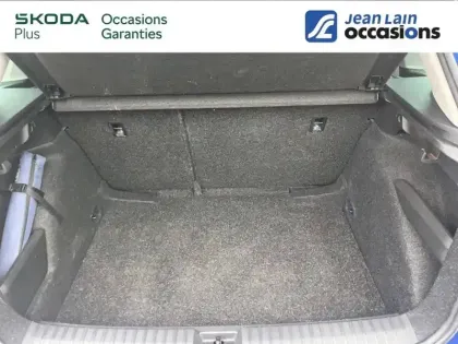 Photo 13 Skoda Kamiq  1.5 TSI 150 ch DSG7