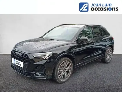 Photo Audi Q3 S Line