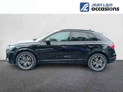 Photo 7 Audi Q3  45 TFSIe 245 ch S tronic 6
