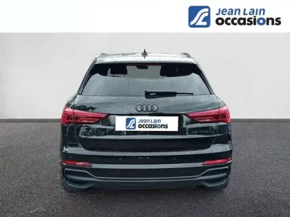 Photo 5 Audi Q3  45 TFSIe 245 ch S tronic 6