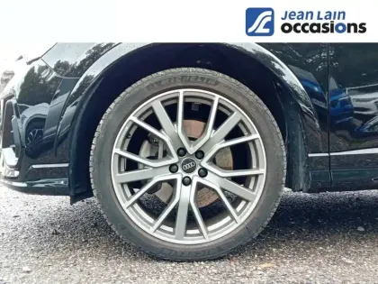 Photo 8 Audi Q3  45 TFSIe 245 ch S tronic 6