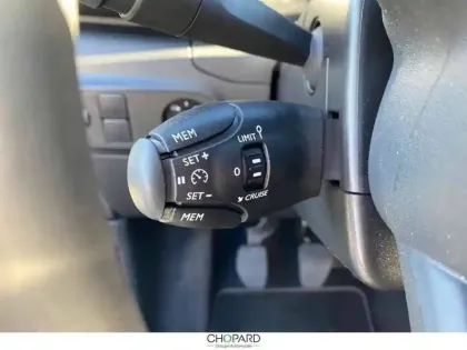 Photo 6 Citroën C3  PureTech 83 S&S BVM5