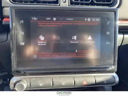 Photo 9 Citroën C3  PureTech 83 S&S BVM5