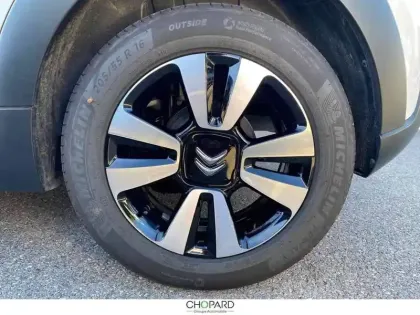 Photo 17 Citroën C3  PureTech 83 S&S BVM5