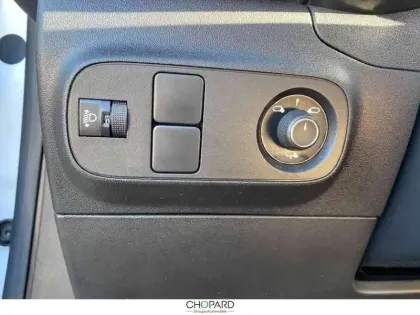 Photo 19 Citroën C3  PureTech 83 S&S BVM5