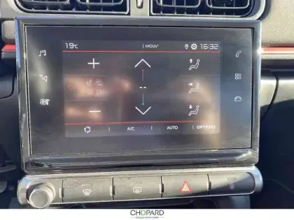 Photo 18 Citroën C3  PureTech 83 S&S BVM5