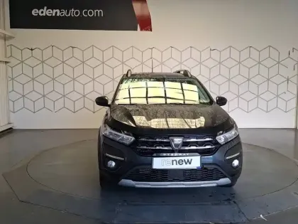 Photo 5 Dacia Sandero  ECO-G 100