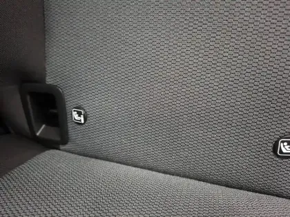Photo 21 Renault Kangoo  Blue dCi 95