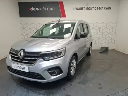 Photo Renault Kangoo Zen